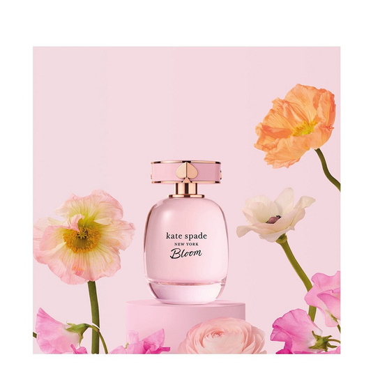 Kate Spade Bloom woda toaletowa spray 60ml