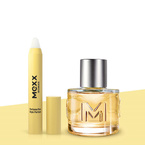 Mexx Woman perfumy w penie 3g