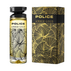 Police Amber Gold woda toaletowa spray 100ml