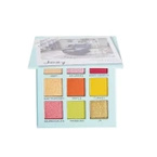 Makeup Revolution X Friends Joey Eyeshadow Palette  - paleta cieni