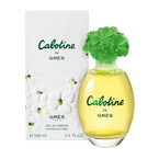 Gres  Cabotine woda perfumowana spray 100ml