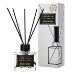 Sorvella Perfume Black Vanilla dyfuzor zapachowy 120ml