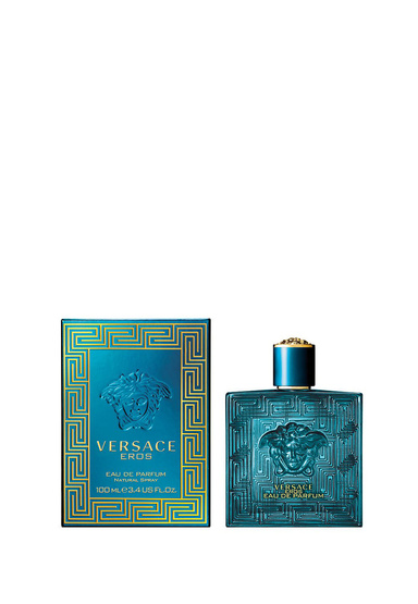 Versace Eros woda perfumowana spray 100ml