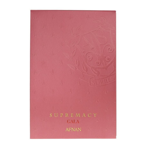 Afnan Supremacy Gala woda perfumowana spray 90ml