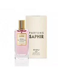 Saphir Vive la Femme woda perfumowana spray 50ml