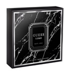 Guess Uomo zestaw woda toaletowa spray 50ml + dezodorant spray 226ml