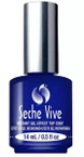 Seche Vive Instant Gel Effect Top Coat Utwardzacz do lakieru 14ml