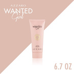 Azzaro Wanted Girl balsam do ciała 200ml