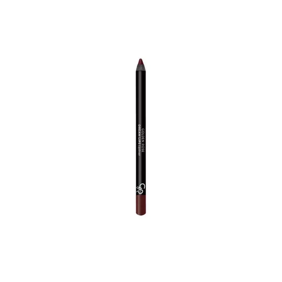 Golden Rose Dream Lips Liner Trwała konturówka do ust 526