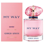 Giorgio Armani My Way Nectar woda perfumowana spray 50ml