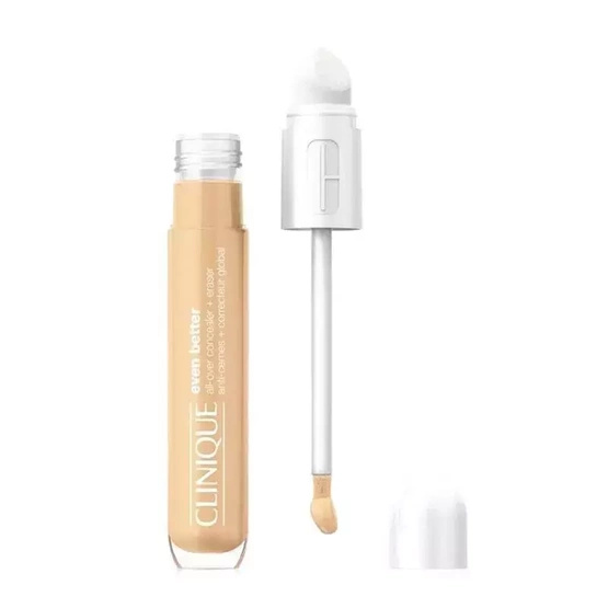 Clinique Even Better Concealer korektor do twarzy CN 08 Linen 6ml