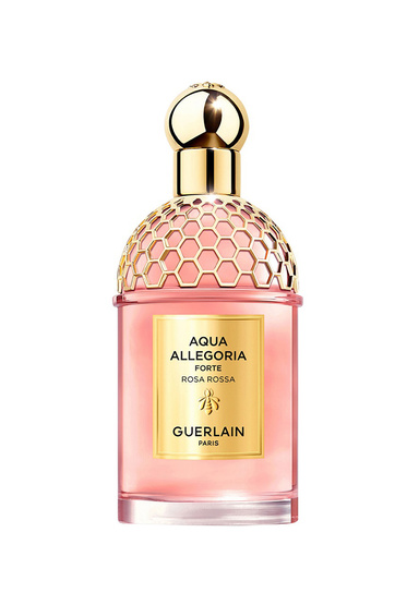 Guerlain Aqua Allegoria Forte Rosa Rossa woda perfumowana spray 125ml