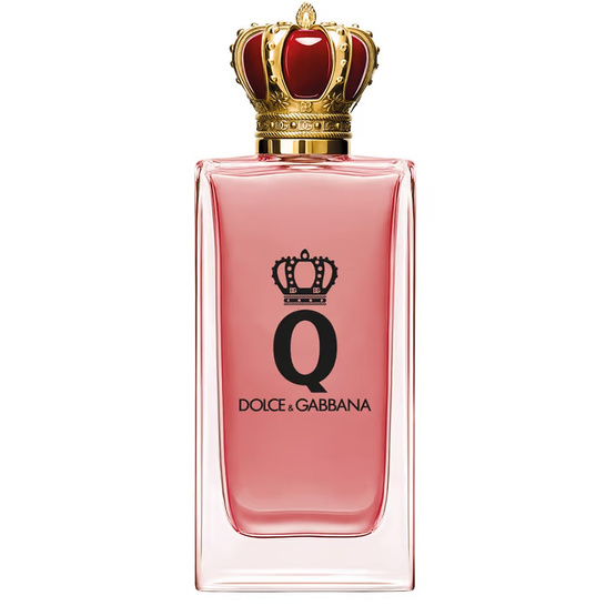 Dolce & Gabbana Q by Dolce & Gabbana Intense woda perfumowana spray 100ml