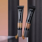 Hean Foundation DARKENING Przyciemniacz do podkładów BROWN 20ml