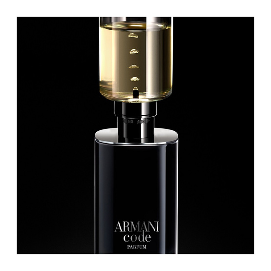 Giorgio Armani Armani Code Pour Homme perfumy refill 150ml