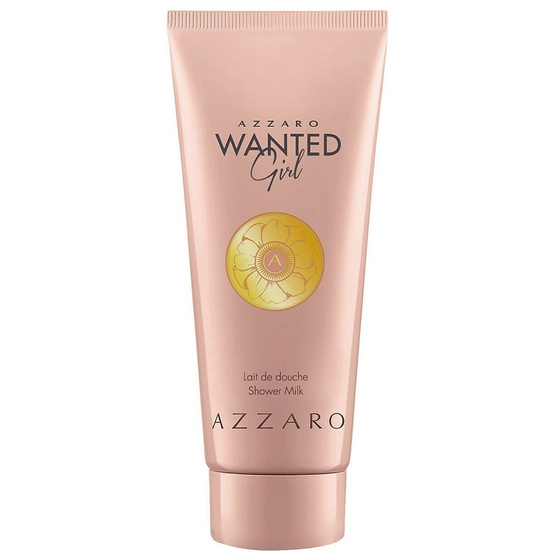 Azzaro Wanted Girl mleczko pod prysznic 200ml