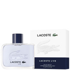 Lacoste L!ive Pour Homme woda toaletowa spray 75ml