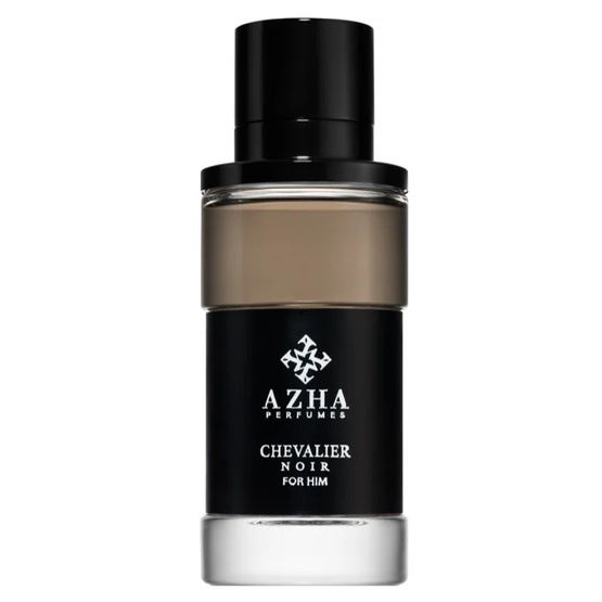 Azha Chevalier Noir woda perfumowana spray 100ml