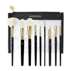 M Brush by Maxineczka Zestaw 9 pędzli EXPANSION III + sachet