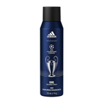 Adidas Uefa Champions League Goal dezodorant spray 150ml