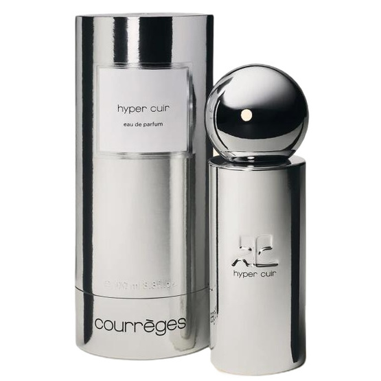 Courreges Hyper Cuir woda perfumowana spray 100ml