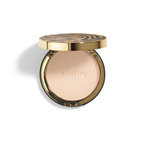 Sisley Phyto-Poudre Compacte puder do twarzy w kompakcie Rosy 12g