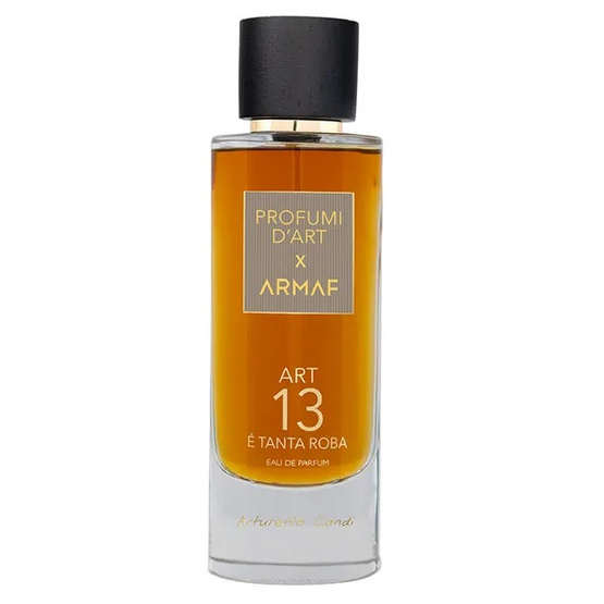 Armaf Art 13 E Tanta Roba woda perfumowana spray 105ml