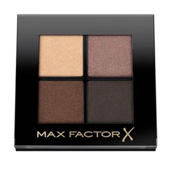 Max Factor Color Expert Paleta cieni 03 Hazy Sands