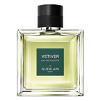 Guerlain Vetiver woda toaletowa spray 100ml