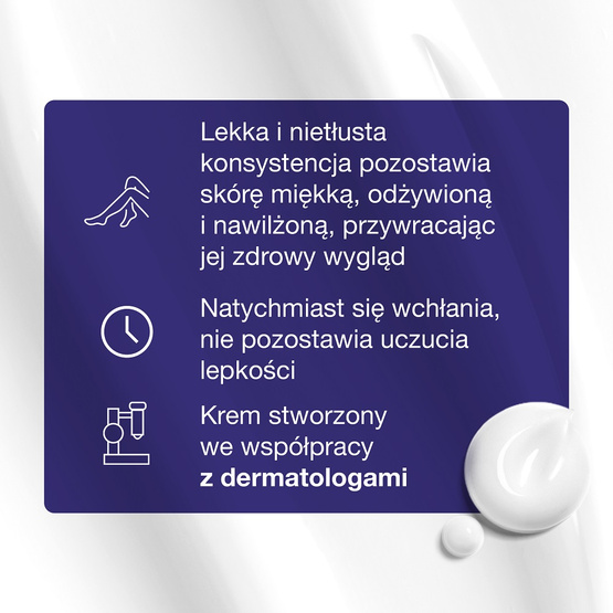 Neutrogena Deep Moisture głęboko nawilżający balsam do ciała 400ml