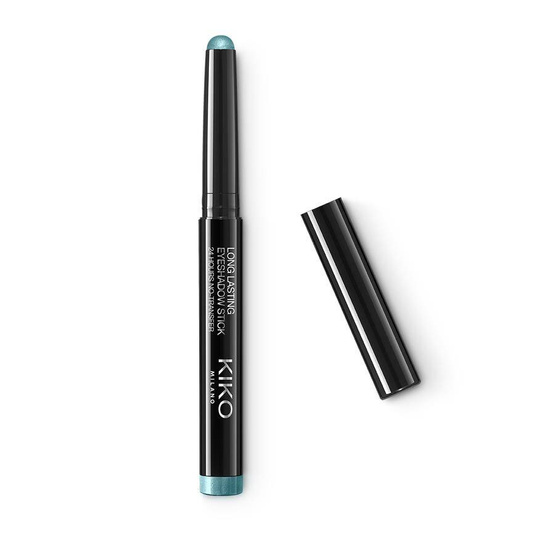 KIKO Milano Long Lasting Eyeshadow Stick cień do powiek w sztyfcie 28 Jungle Green 1.6g