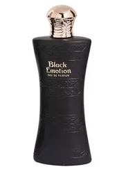 Real Time Black Emotion woda perfumowana spray 100ml