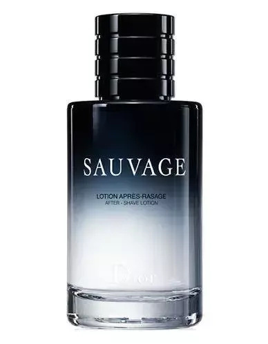 Dior Sauvage woda po goleniu flakon 100ml