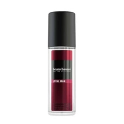 Bruno Banani Loyal Man dezodorant spray szkło 75ml