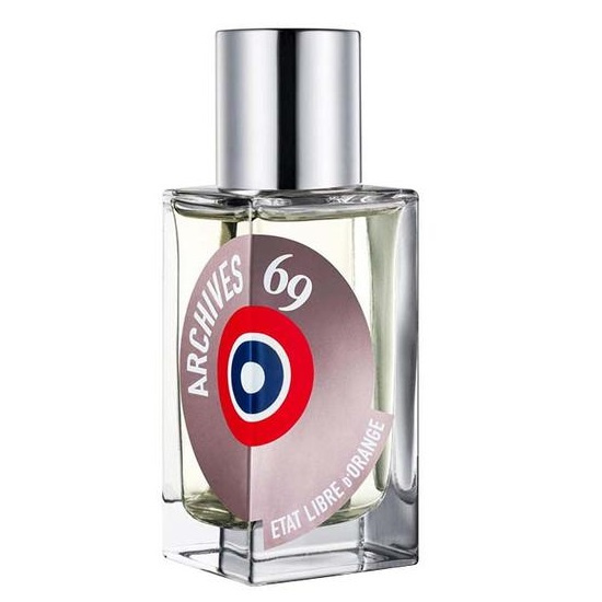 Etat Libre d'Orange Archives 69 woda perfumowana spray 50ml