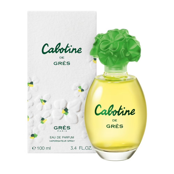 Gres  Cabotine woda perfumowana spray 100ml