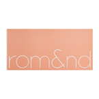 Rom&nd Better Than Palette paleta cieni do powiek 01 Pampas Garden 7.5g