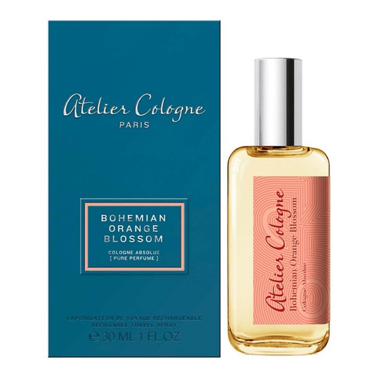 Atelier Cologne  Bohemian Orange Blossom woda kolońska spray 30ml