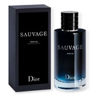 Dior Sauvage perfumy spray 200ml