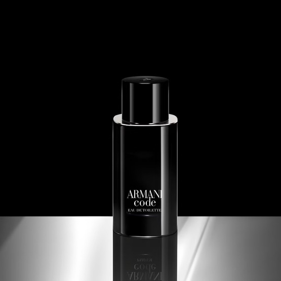 Giorgio Armani Armani Code Pour Homme woda toaletowa spray 125ml