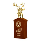 Lattafa Al Noble Wazeer woda perfumowana spray 100ml