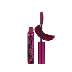 Lovely Curling Pump Up Mascara Black