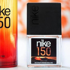 Nike 150 On Fire woda toaletowa spray 30ml