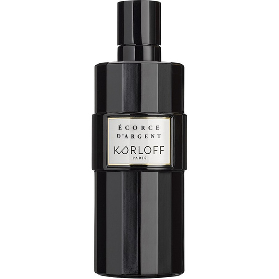 Korloff Ecorce D'Argent woda perfumowana spray 100ml