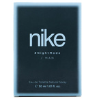 Nike #NightMode Man woda toaletowa spray 30ml