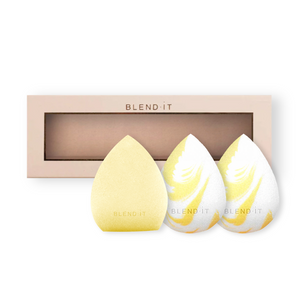 BLEND IT Makeup Sponge BLUE MOON