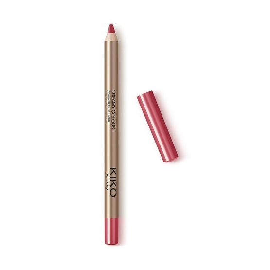 KIKO Milano Creamy Colour Comfort Lip Liner konturówka do ust 11 Sangria 1.2g