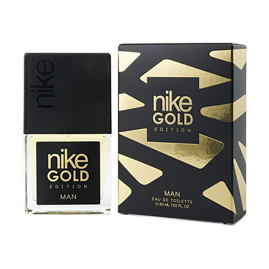 Nike Gold Edition Man woda toaletowa spray 30ml