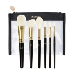 M Brush by Maxineczka Set of 7 Brushes ORIGINAL