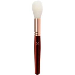 M Brush by Maxineczka Burgundy Collection II Pędzel do makijażu 27